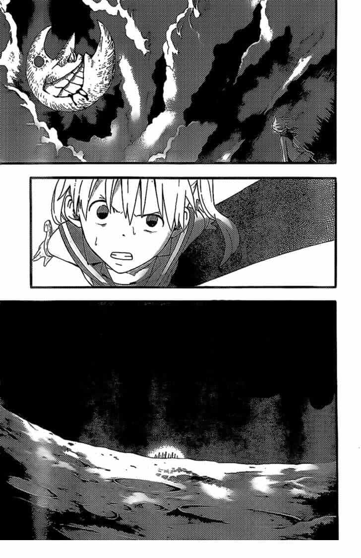 Soul Eater - Chương 89 - ảnh 28