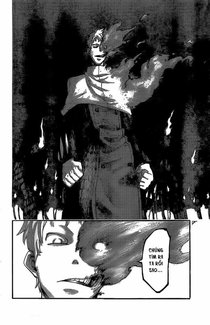 Soul Eater - Chương 89 - ảnh 29