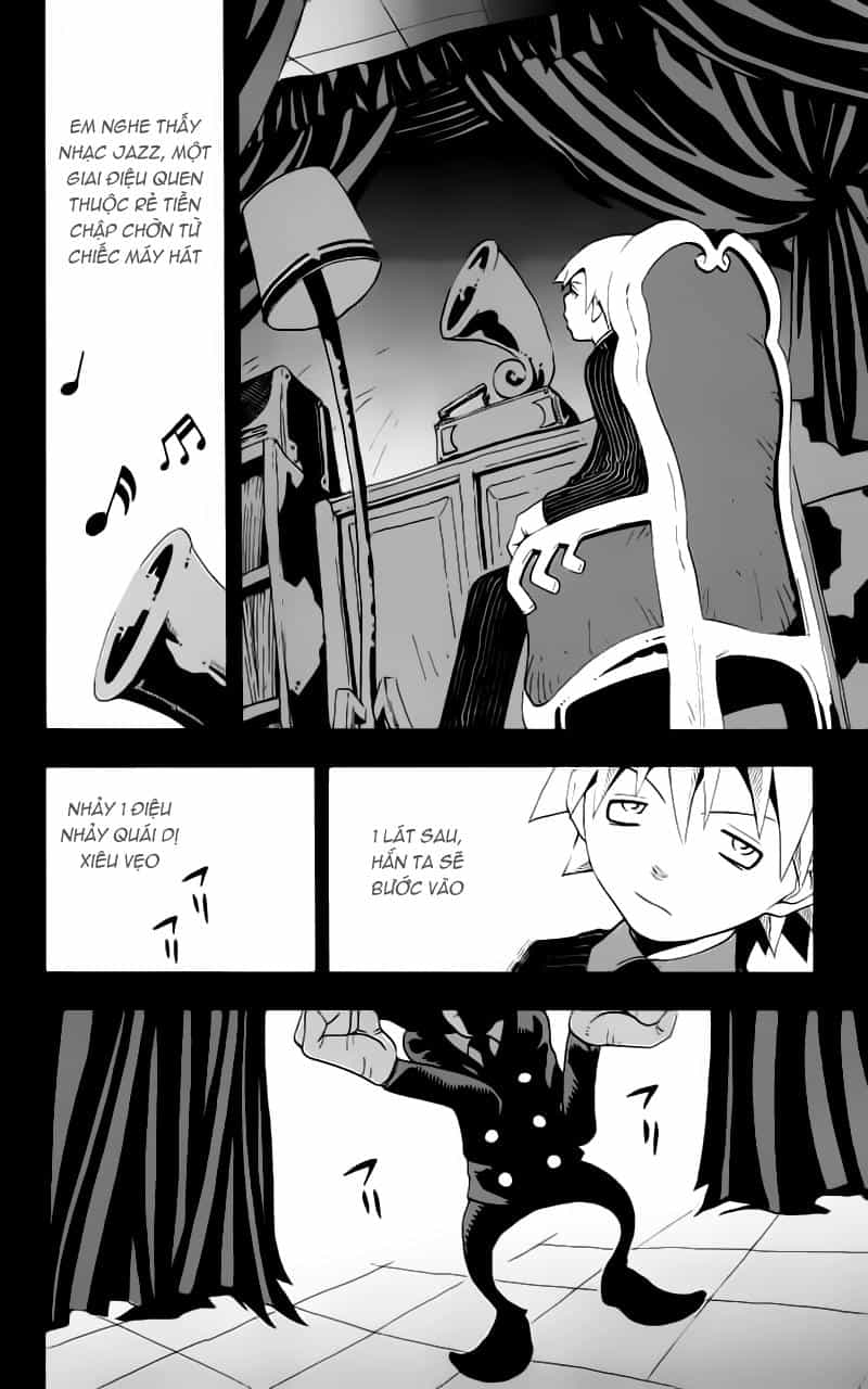 Soul Eater - Chương 9 - ảnh 10