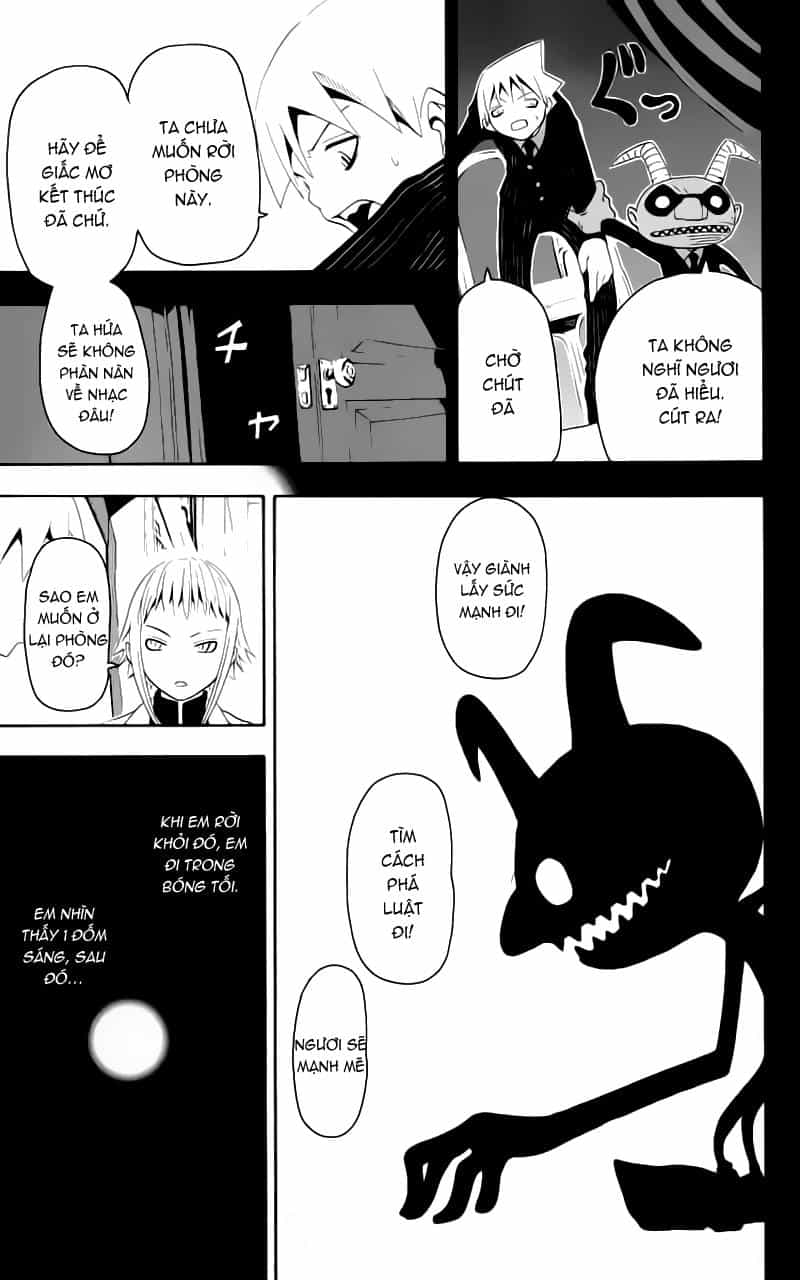 Soul Eater - Chương 9 - ảnh 13