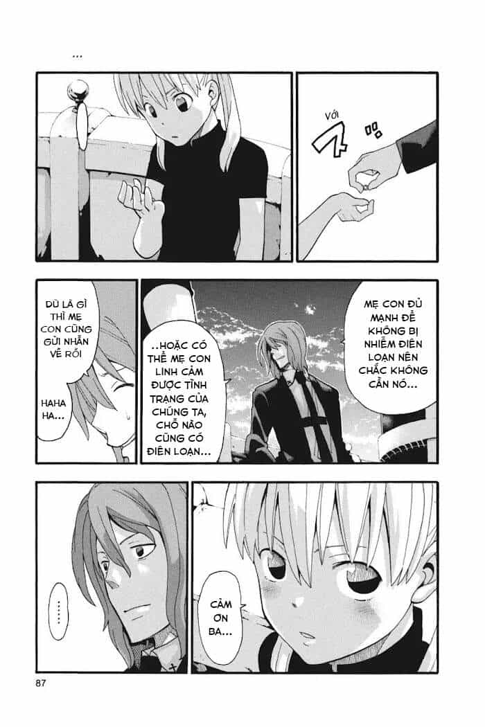 Soul Eater - Chương 90 - ảnh 18