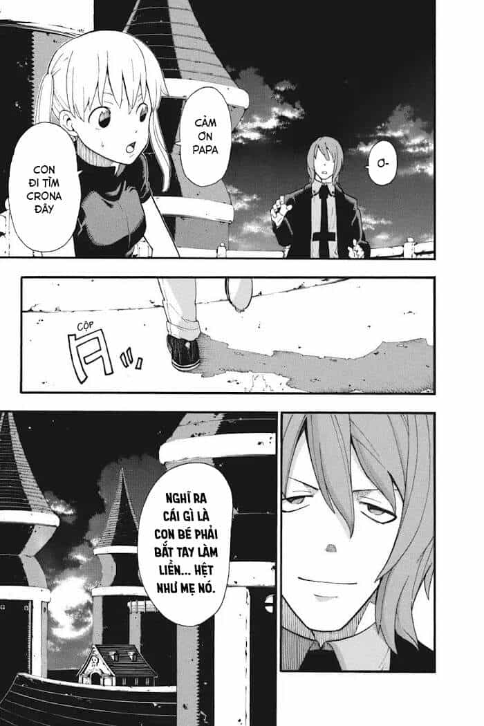 Soul Eater - Chương 90 - ảnh 22
