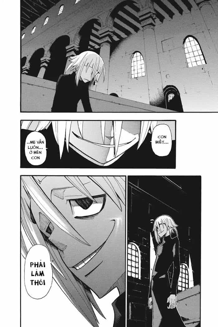 Soul Eater - Chương 90 - ảnh 25