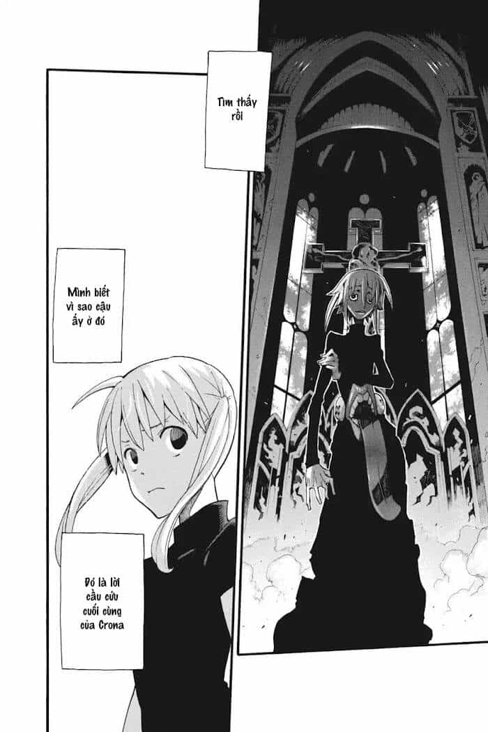 Soul Eater - Chương 90 - ảnh 27