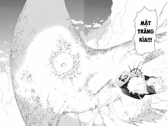 Soul Eater - Chương 91 - ảnh 11