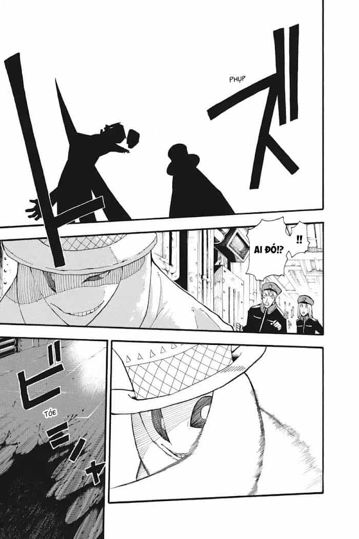 Soul Eater - Chương 91 - ảnh 27
