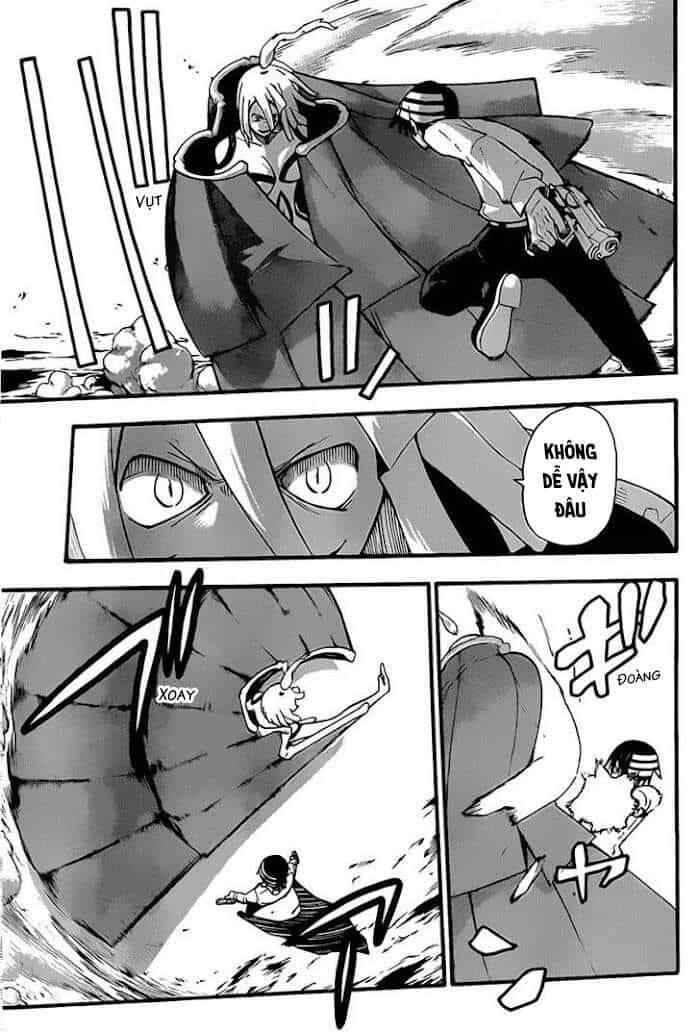 Soul Eater - Chương 92 - ảnh 10