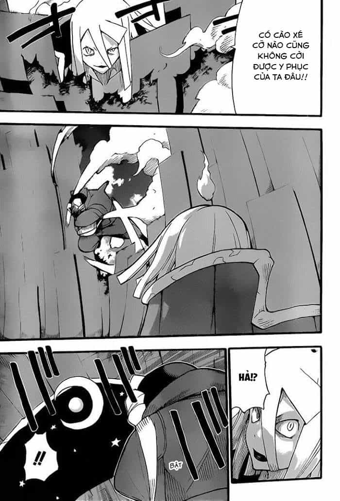 Soul Eater - Chương 92 - ảnh 28