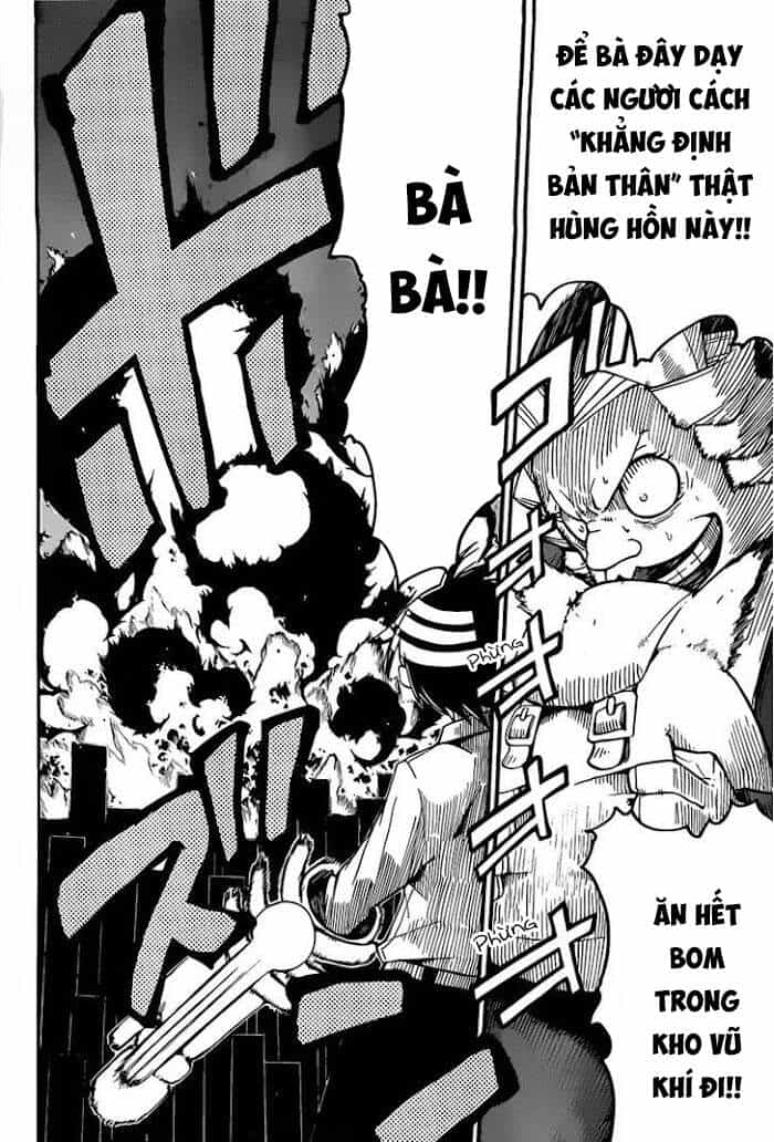 Soul Eater - Chương 92 - ảnh 29