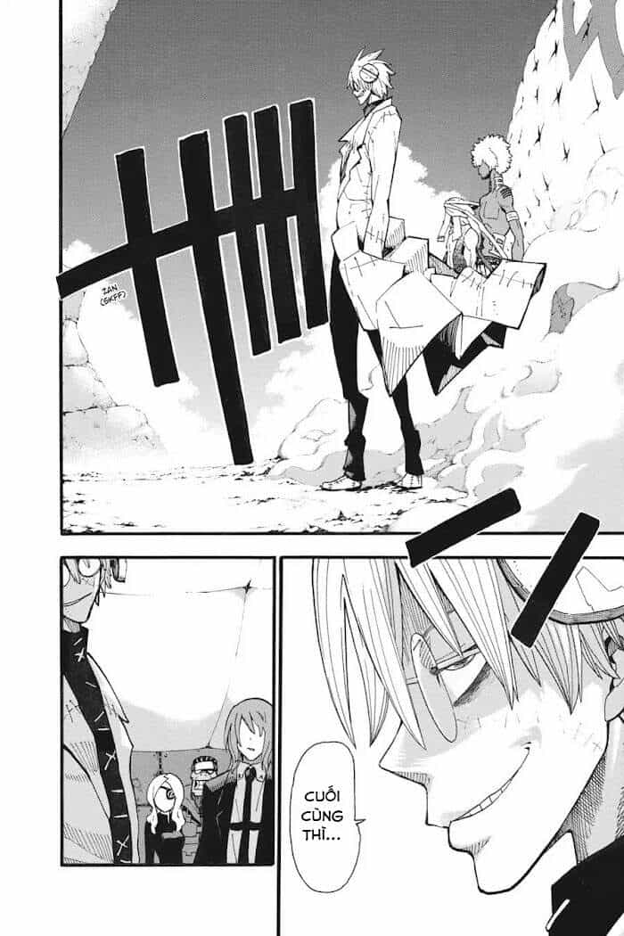 Soul Eater - Chương 93 - ảnh 14