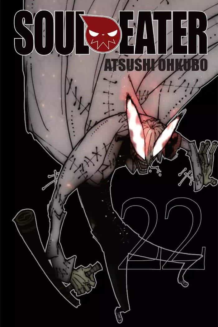 Soul Eater - Chương 93 - ảnh 2