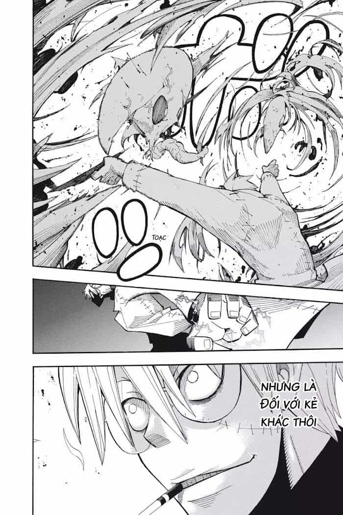 Soul Eater - Chương 93 - ảnh 25