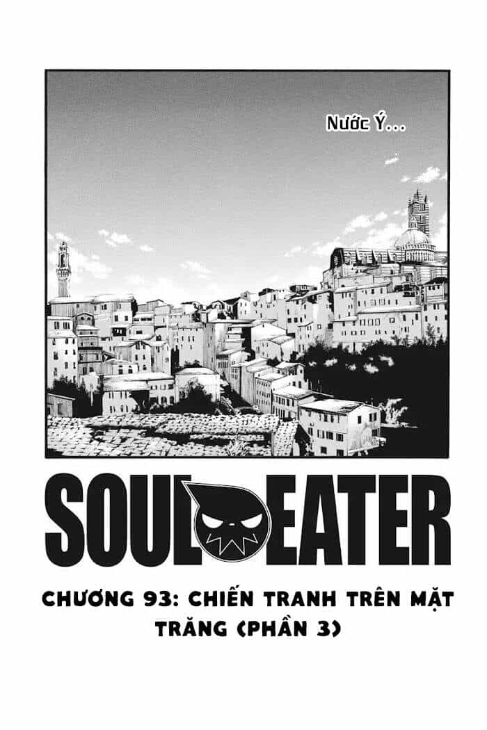 Soul Eater - Chương 93 - ảnh 8