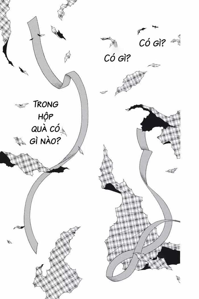 Soul Eater - Chương 94 - ảnh 2