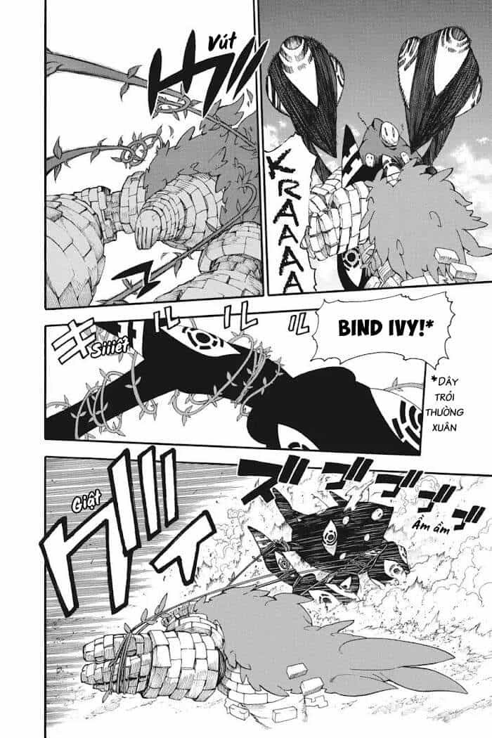 Soul Eater - Chương 94 - ảnh 28