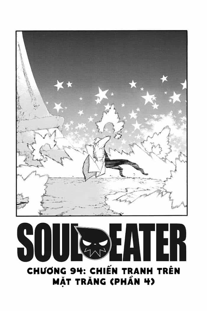 Soul Eater - Chương 94 - ảnh 4