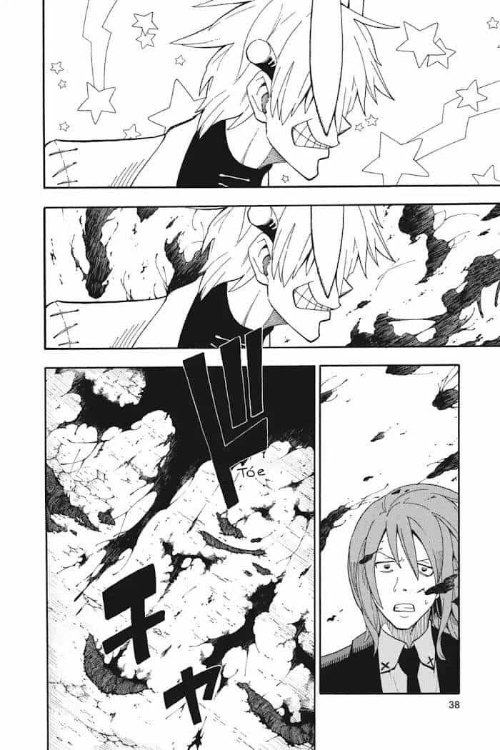 Soul Eater - Chương 94 - ảnh 5