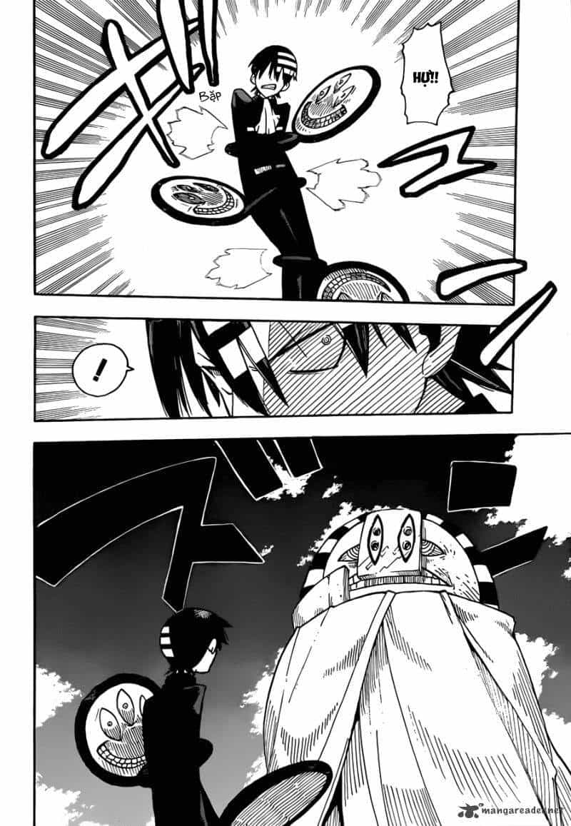 Soul Eater - Chương 95 - ảnh 14