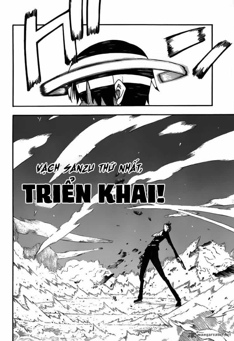 Soul Eater - Chương 95 - ảnh 16