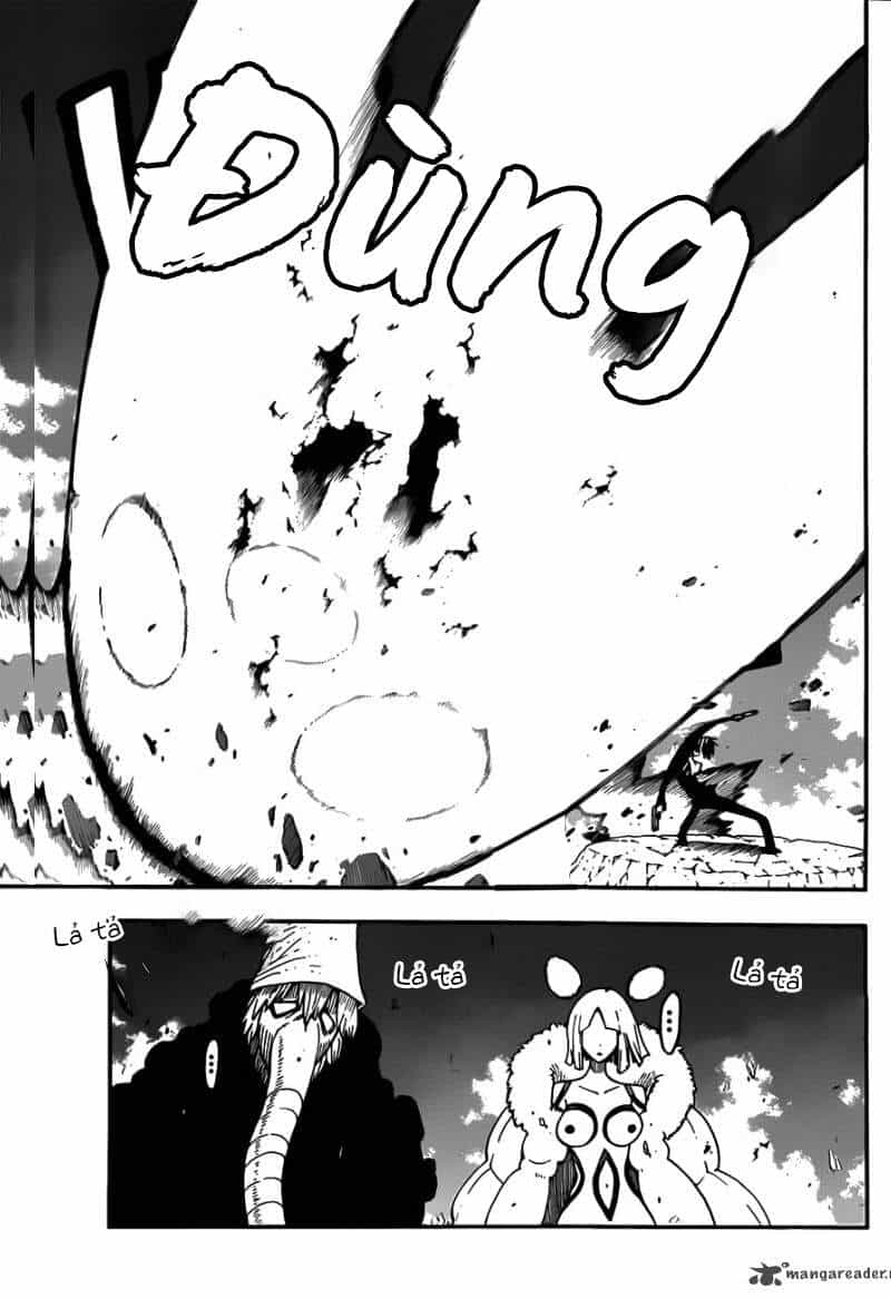 Soul Eater - Chương 95 - ảnh 19