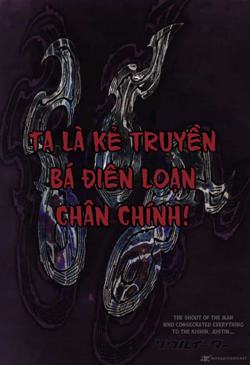 Soul Eater - Chương 95 - ảnh 2