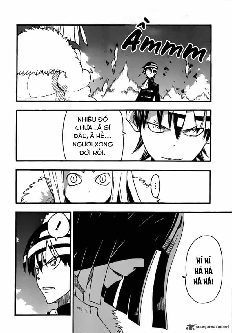 Soul Eater - Chương 95 - ảnh 24