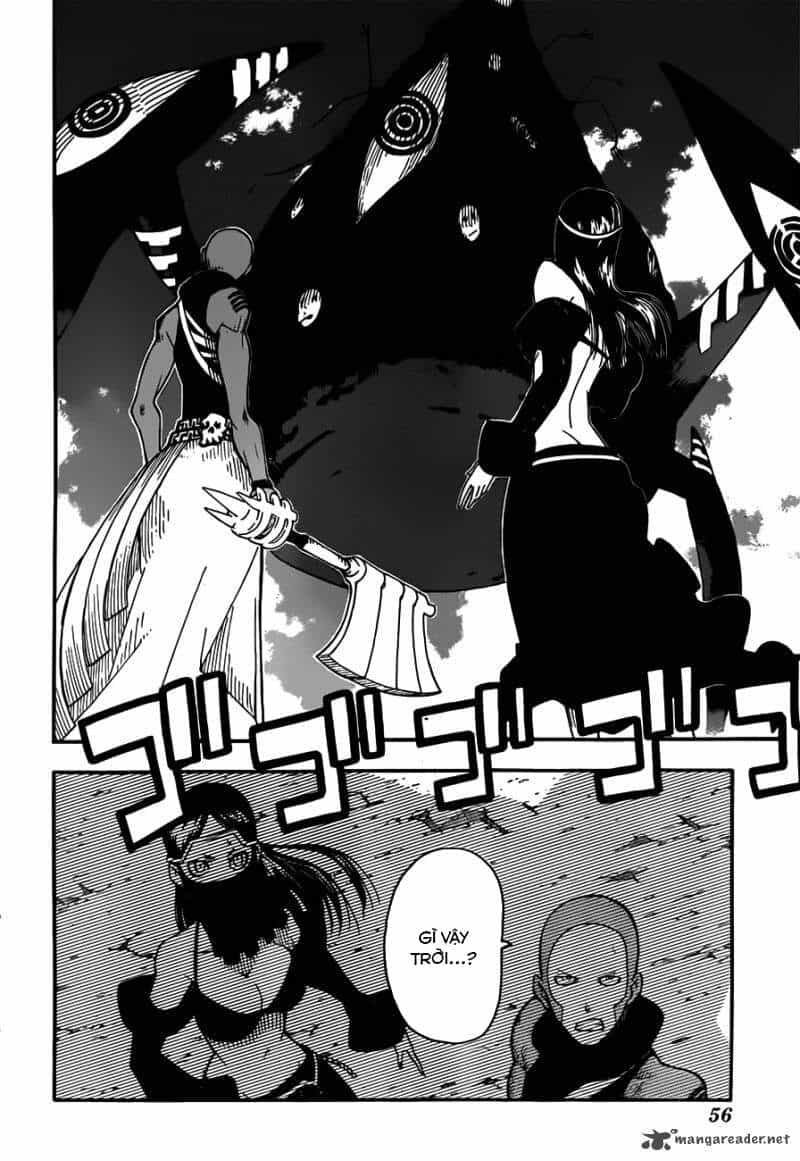 Soul Eater - Chương 95 - ảnh 26