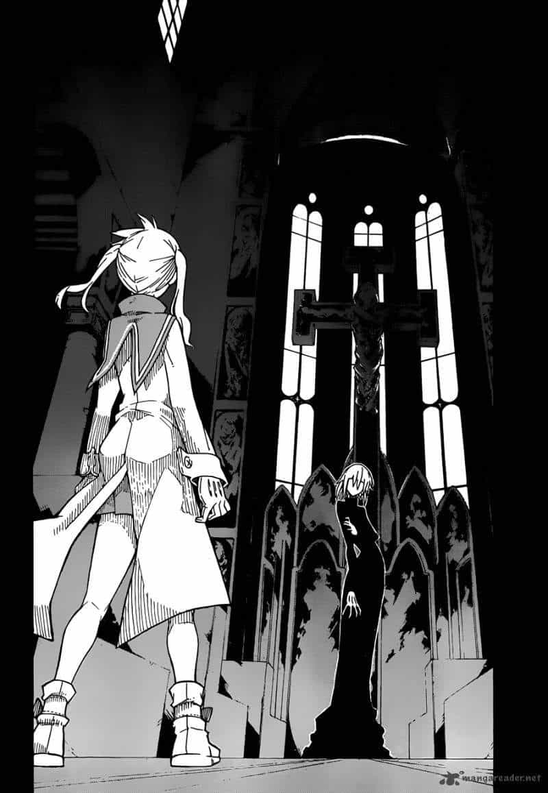Soul Eater - Chương 95 - ảnh 32
