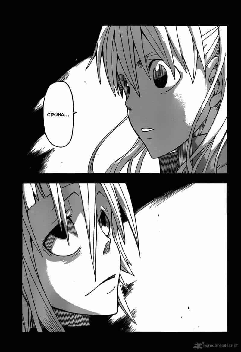Soul Eater - Chương 95 - ảnh 33