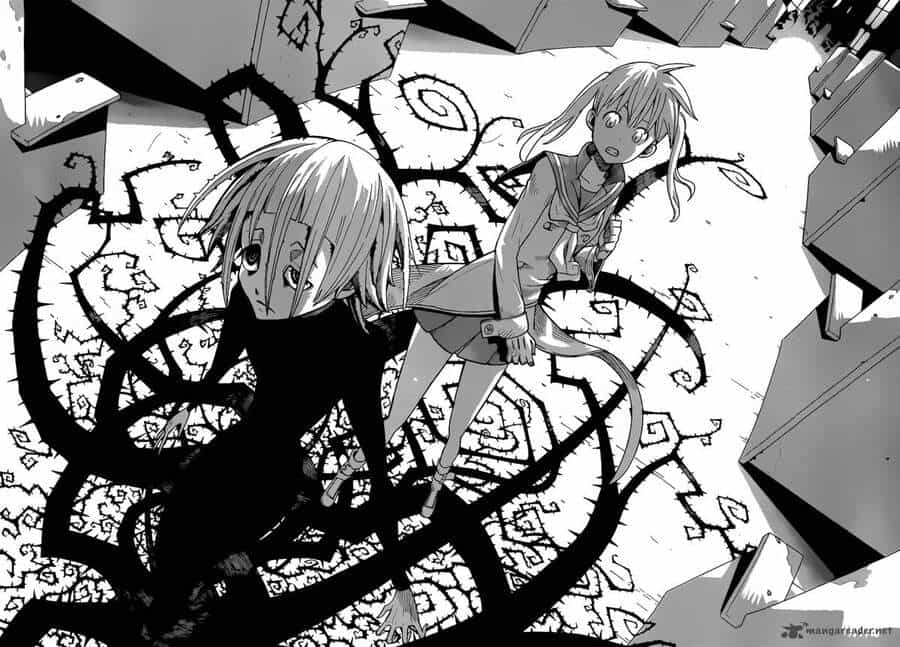 Soul Eater - Chương 96 - ảnh 12