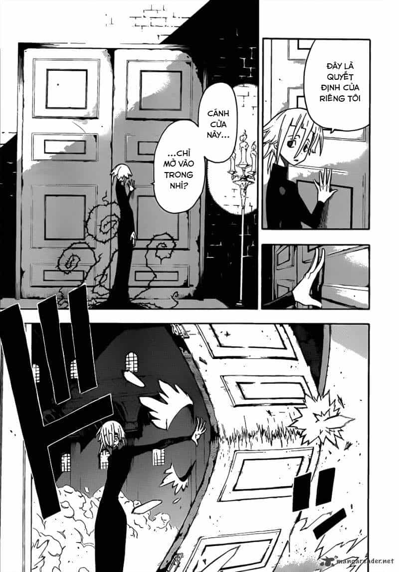 Soul Eater - Chương 96 - ảnh 14