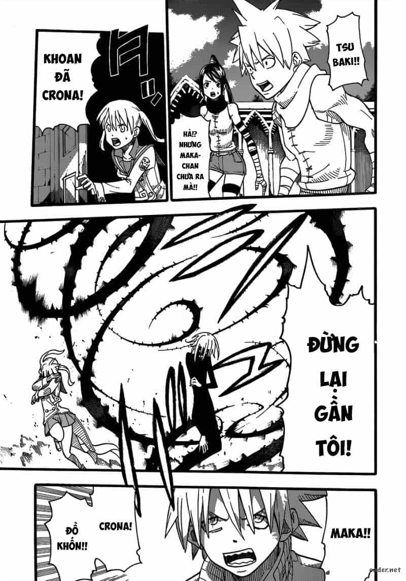 Soul Eater - Chương 96 - ảnh 16