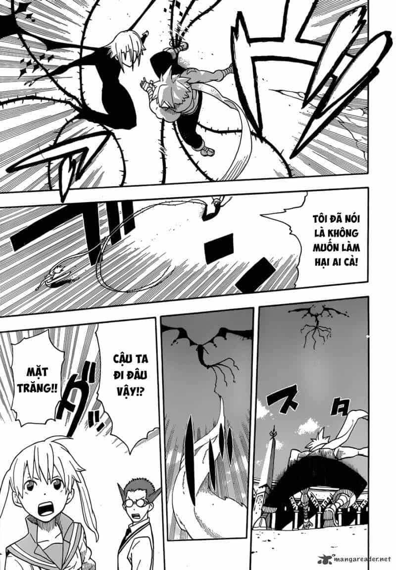 Soul Eater - Chương 96 - ảnh 18