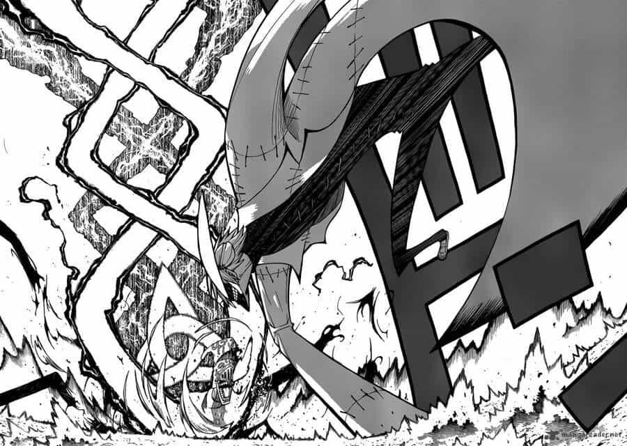 Soul Eater - Chương 96 - ảnh 31