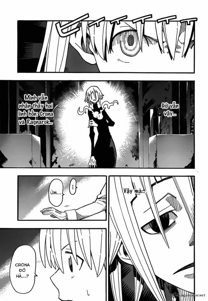 Soul Eater - Chương 96 - ảnh 5