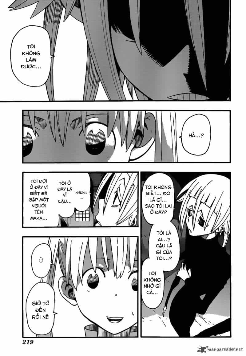 Soul Eater - Chương 96 - ảnh 7