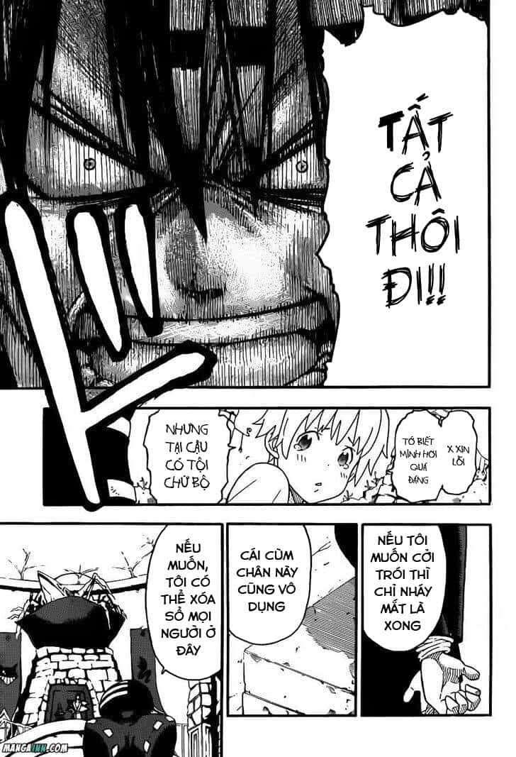 Soul Eater - Chương 98 - ảnh 26