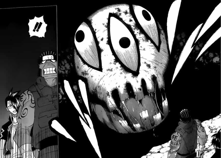 Soul Eater - Chương 99 - ảnh 15