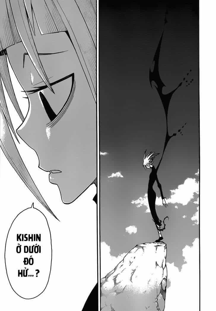 Soul Eater - Chương 99 - ảnh 27