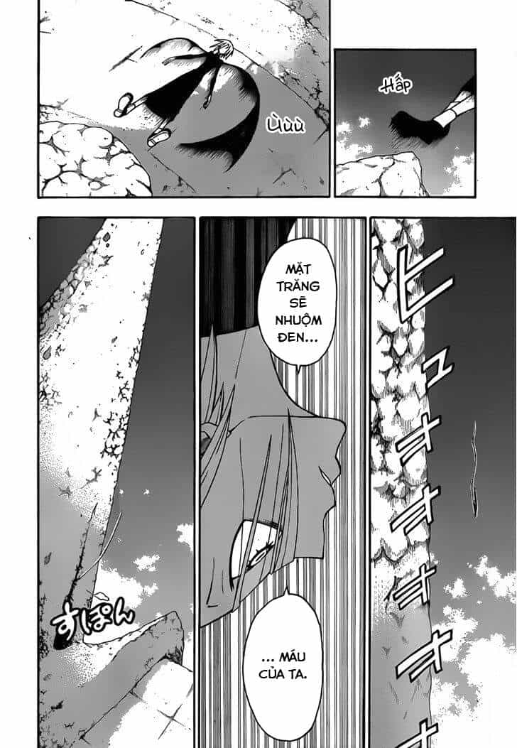 Soul Eater - Chương 99 - ảnh 28