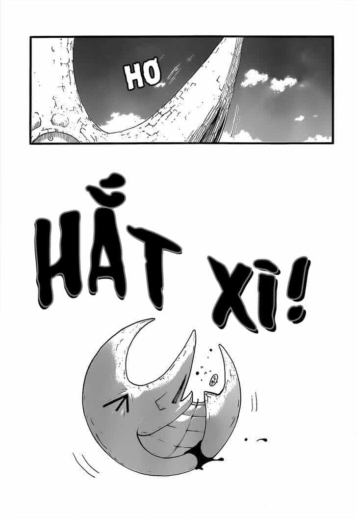 Soul Eater - Chương 99 - ảnh 29