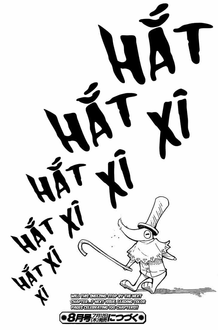 Soul Eater - Chương 99 - ảnh 30