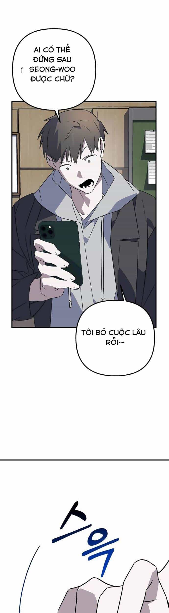Sounds Like - Chương 1 - ảnh 162