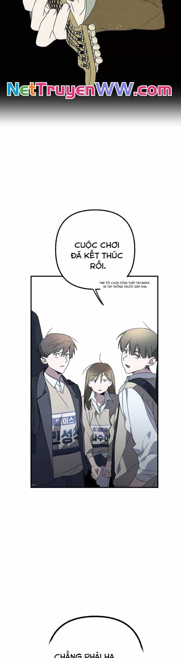 Sounds Like - Chương 1 - ảnh 21