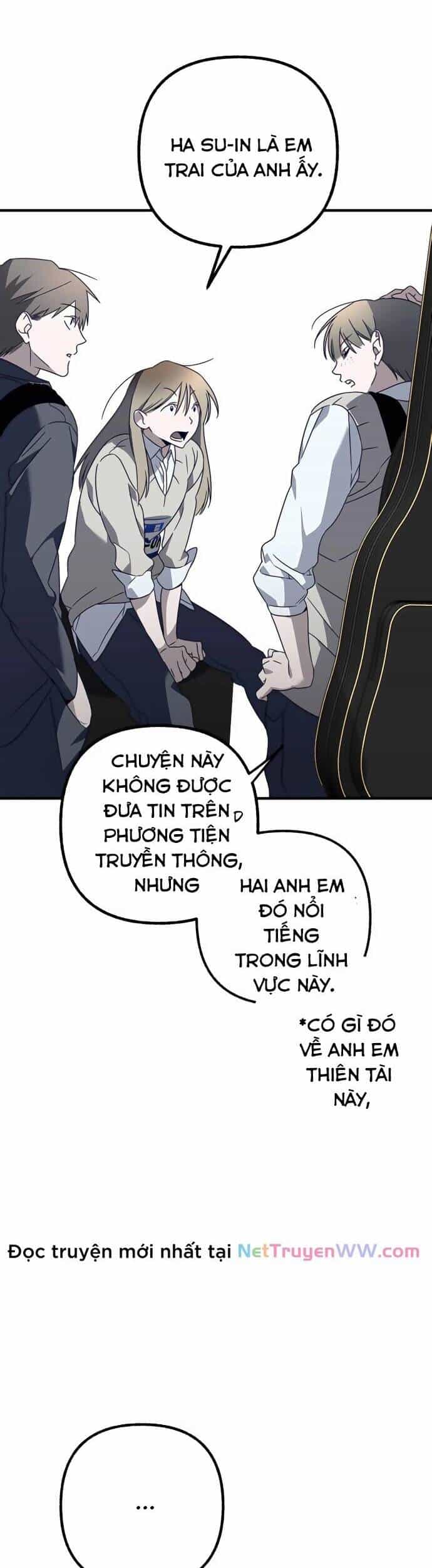 Sounds Like - Chương 1 - ảnh 24