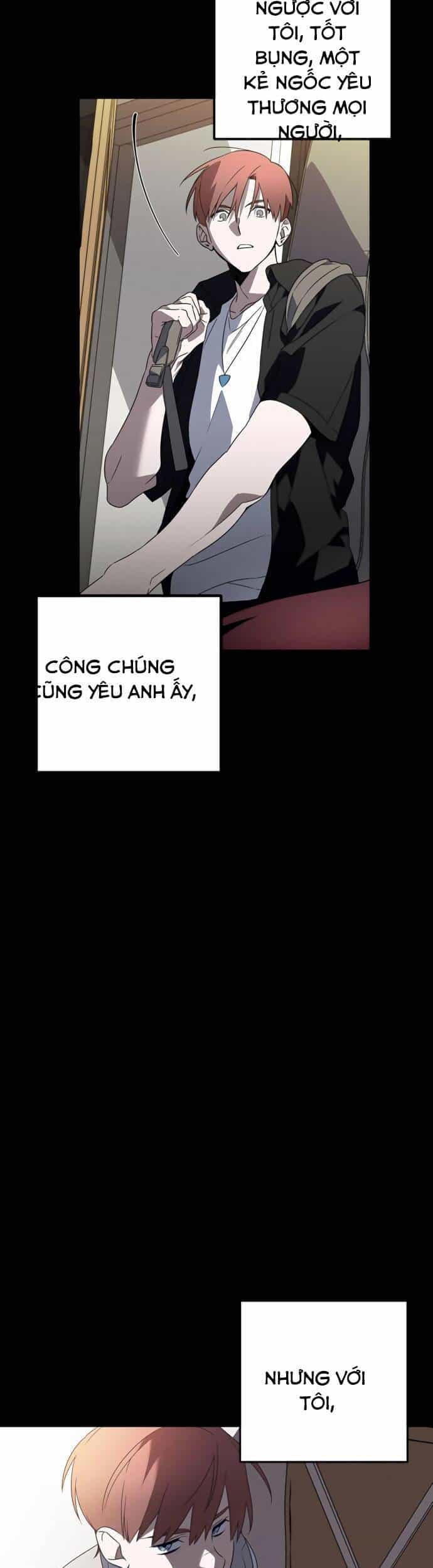 Sounds Like - Chương 1 - ảnh 37