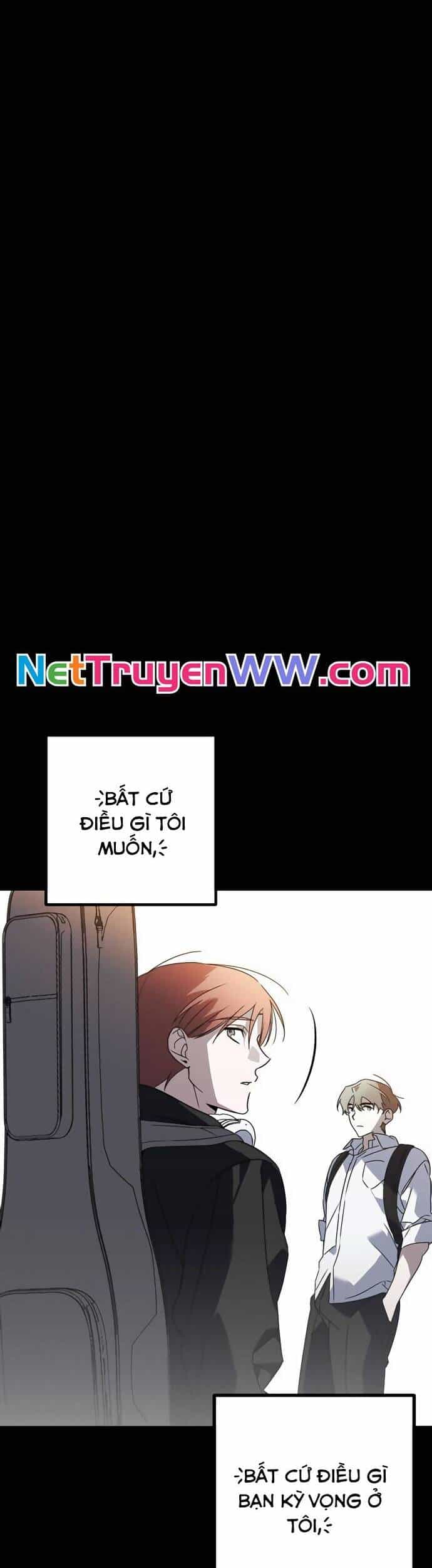 Sounds Like - Chương 1 - ảnh 56