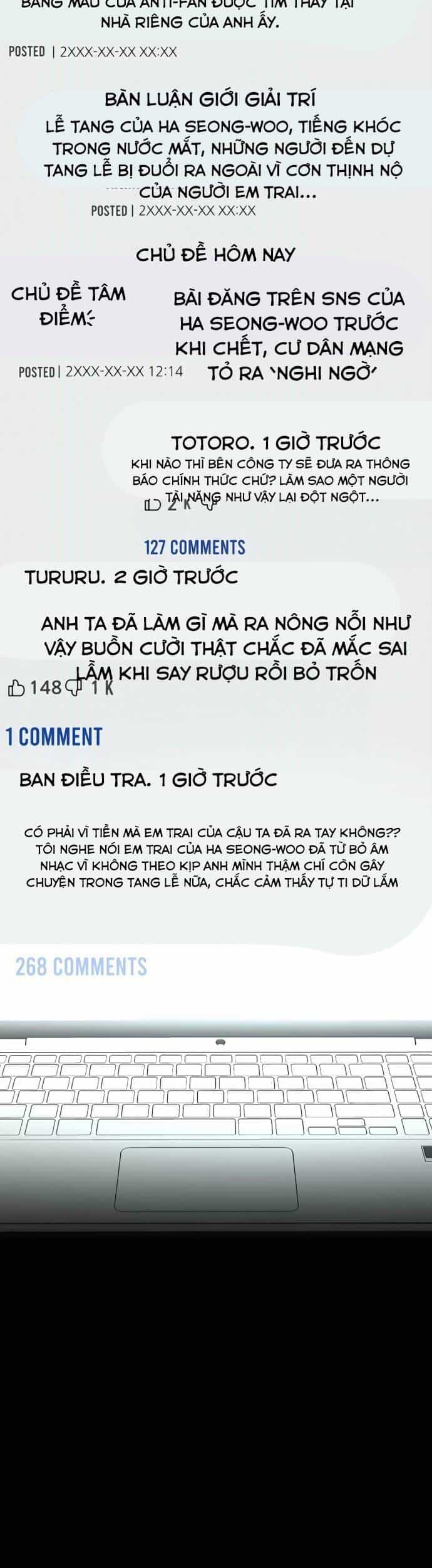 Sounds Like - Chương 1 - ảnh 67