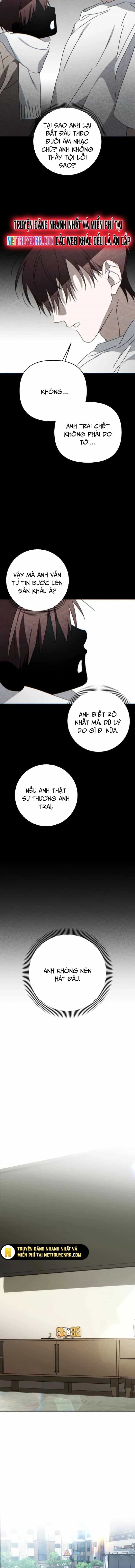 Sounds Like - Chương 11.1 - ảnh 2