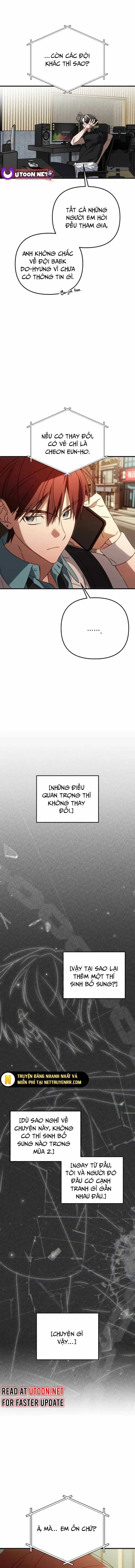Sounds Like - Chương 11.1 - ảnh 20